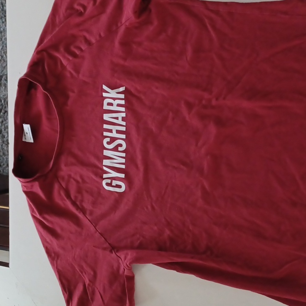 Gymshark Men's T-Shirt